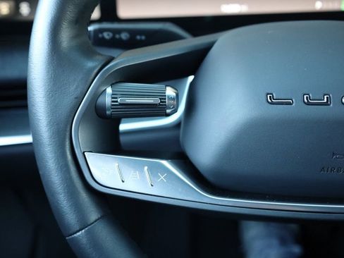 Used 2024 Lucid Air Touring image 27
