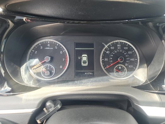 Used 2023 Kia K5 LXS FWD image 5
