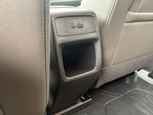 New 2026 Chevrolet Trax ACTIV w/ Driver Confidence Package FWD image 18