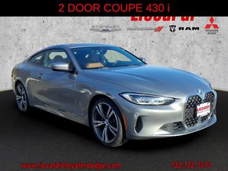 Used 2023 BMW 430i xDrive Coupe w/ Convenience Package video 1