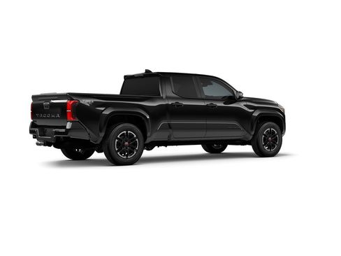 New 2026 Toyota Tacoma TRD Sport AWD/4WD image 11