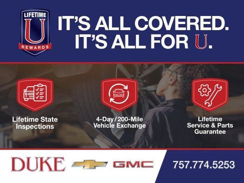 New 2026 GMC Terrain Elevation w/ Elevation Premium Package image 6