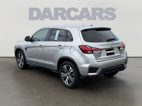 Used 2024 Mitsubishi Outlander Sport SE AWD/4WD image 5