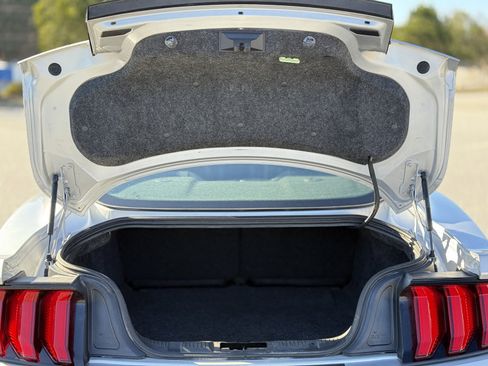 Used 2019 Ford Mustang Premium image 41