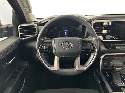 Used 2023 Toyota Tundra SR5 image 29
