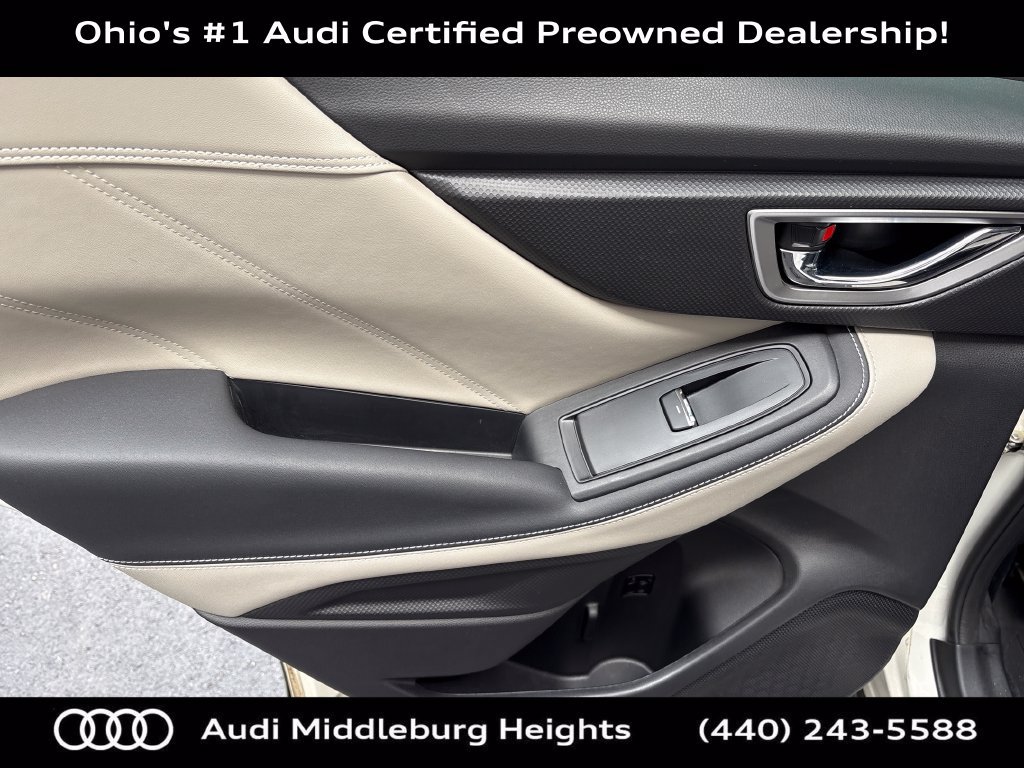Used 2023 Subaru Forester Limited AWD/4WD image 18