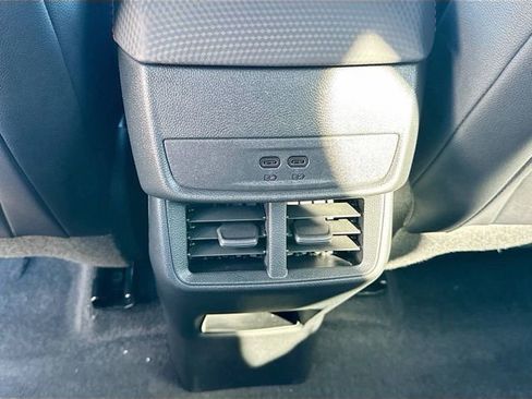 New 2026 Chevrolet Equinox RS w/ Safety and Technology Package image 30