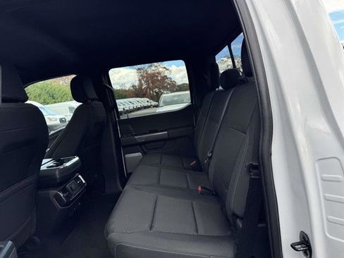 Used 2022 Ford F150 XLT w/ Equipment Group 302A High image 10