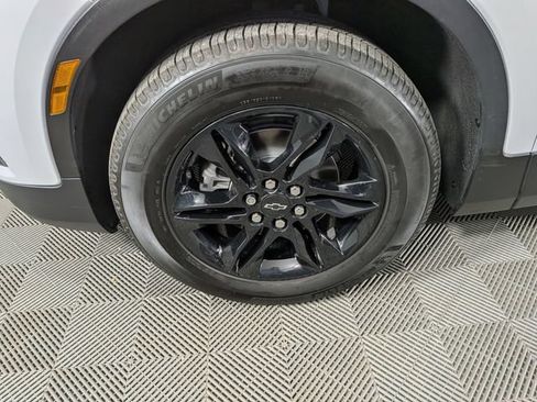 Used 2021 Chevrolet Blazer LT FWD image 35
