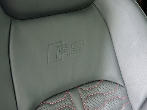 Used 2023 Audi RS 6 w/ Executive Package AWD/4WD image 48
