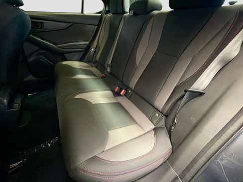 Used 2024 Subaru WRX image 13