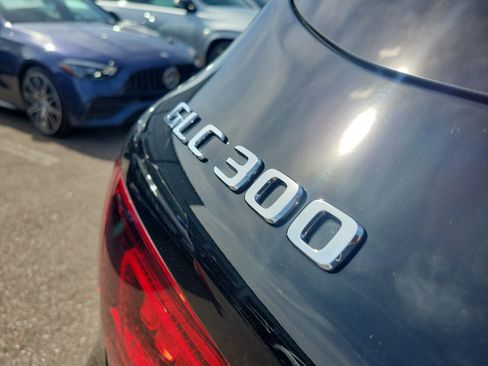 Certified 2021 Mercedes-Benz GLC 300 image 6