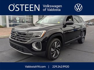 New 2026 Volkswagen Atlas SEL video 1