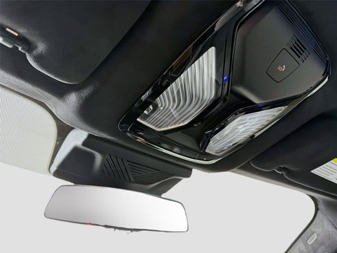 New 2026 BMW XM Label Red AWD/4WD image 19