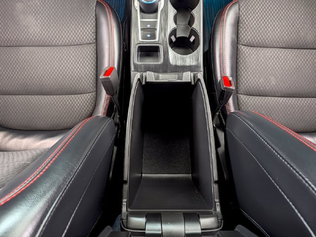 Certified 2023 Ford Escape ST-Line Elite AWD/4WD image 30