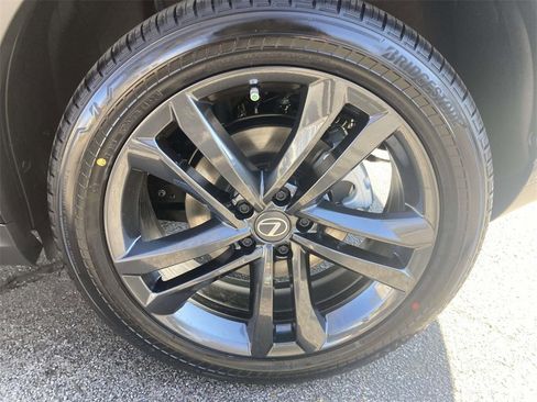 New 2026 Lexus NX 450h+ 450h+ Luxury image 7