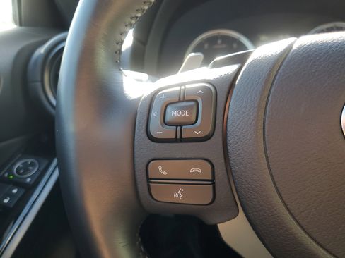 Used 2025 Lexus IS 350 F Sport image 25