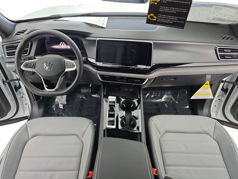 New 2026 Volkswagen Atlas Cross Sport SEL image 9