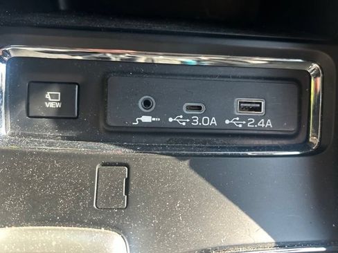 Used 2026 Subaru Ascent Limited AWD/4WD image 24