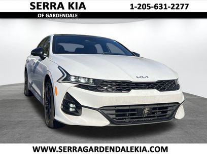 Used 2024 Kia K5 GT-Line