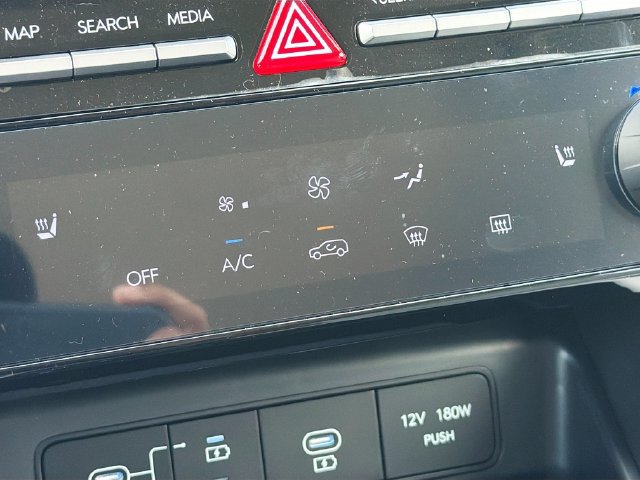 New 2026 Hyundai Tucson SEL Plus FWD image 20