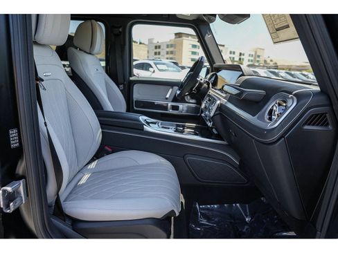 New 2026 Mercedes-Benz G 63 AMG 4MATIC image 17