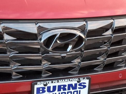 Used 2023 Hyundai Tucson Limited AWD/4WD image 8