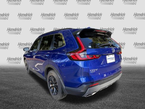 Used 2023 Honda CR-V Sport image 7