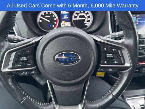 Used 2019 Subaru Forester Premium w/ All-Weather Package image 14