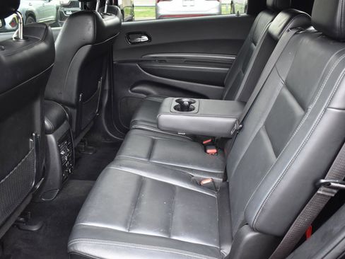 Used 2022 Dodge Durango GT AWD/4WD image 17