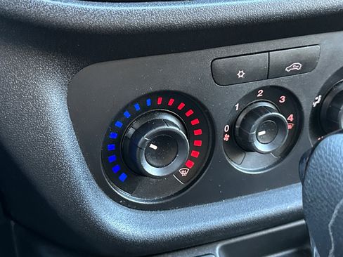 Used 2016 RAM ProMaster City Tradesman SLT w/ Rear Back-up Camera Group FWD image 29