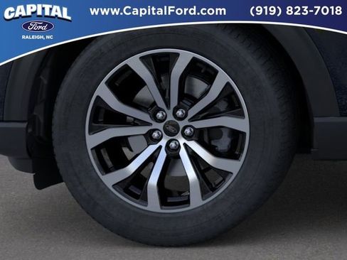New 2026 Ford Explorer ST-Line RWD image 19