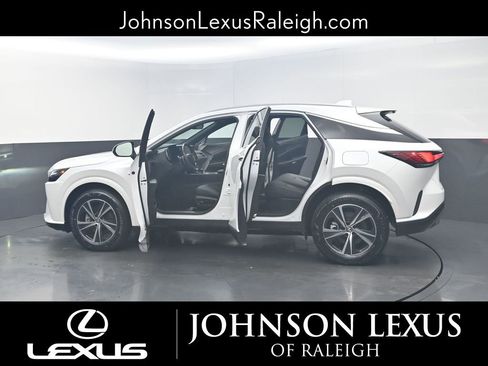 Certified 2024 Lexus RX 350 Premium image 28