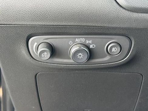 Certified 2023 Buick Encore GX Select w/ Sport Touring Package FWD image 24