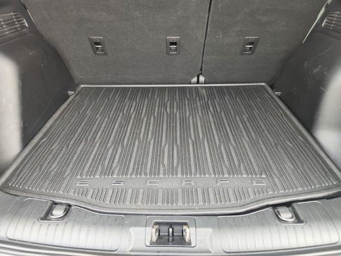Used 2023 Ford Escape ST-Line w/ Equipment Group 301A FWD image 32