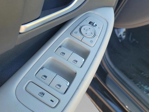 Certified 2024 Hyundai Sonata SEL image 18