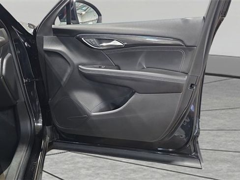 Used 2021 Buick Envision Preferred image 26