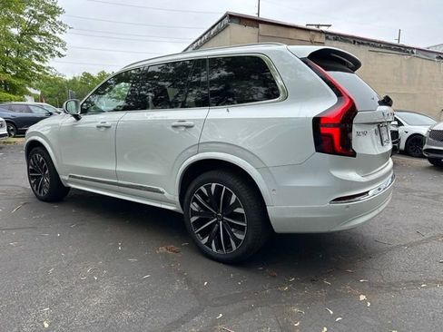 Certified 2026 Volvo XC90 B6 Plus w/ Protection Package Premier AWD/4WD image 2