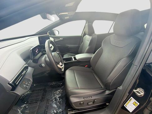 Used 2023 Volkswagen ID.4 Pro S AWD/4WD image 13