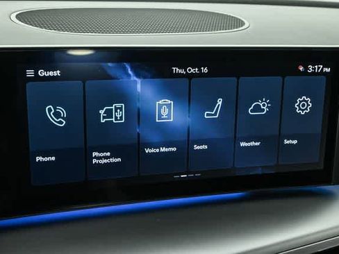 New 2026 Hyundai Ioniq 9 Calligraphy image 46