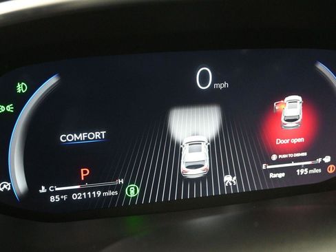 Used 2024 Acura MDX A-Spec AWD/4WD image 3