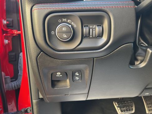 Used 2022 RAM 1500 TRX w/ TRX Level 2 Equipment Group image 22