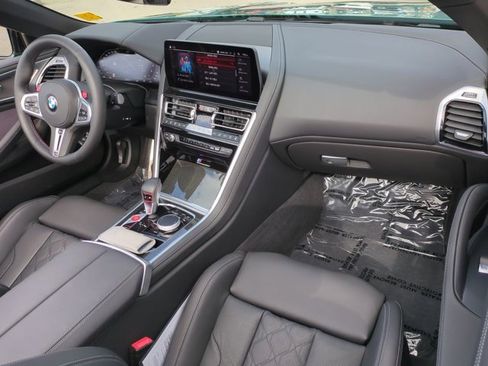 Used 2024 BMW M8 Competition image 14