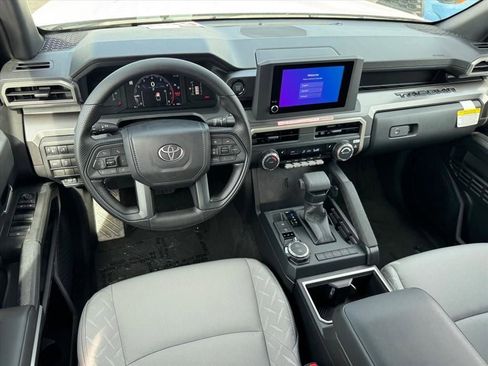 New 2026 Toyota Tacoma SR5 AWD/4WD image 13
