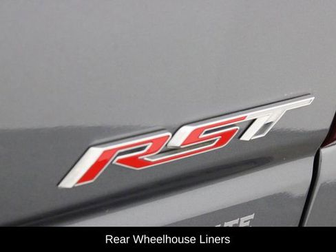 Used 2021 Chevrolet Silverado 1500 RST image 41