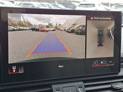 Used 2022 Audi Q5 2.0T Premium Plus w/ Premium Plus Package image 20