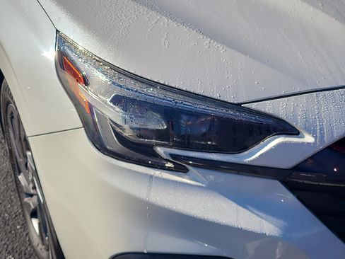 Used 2023 Subaru Legacy Sport image 7