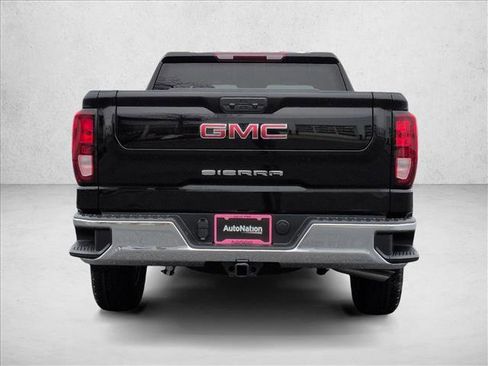 New 2026 GMC Sierra 1500 Pro w/ Pro Value Package AWD/4WD image 8