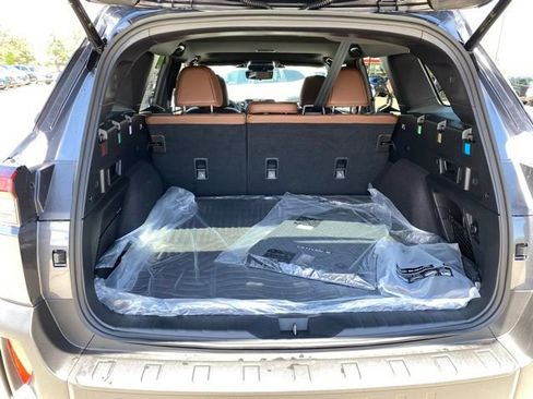 New 2026 Subaru Outback Touring AWD/4WD image 24
