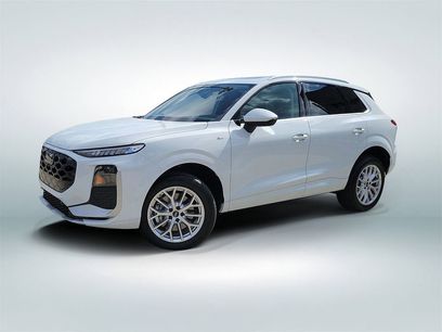 New 2026 Audi Q3 quattro 2.0T